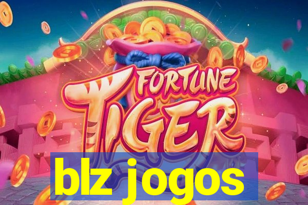 blz jogos